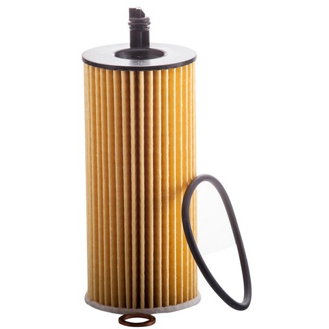 Engine Oil Filter-Extended Life Oil Filter Premium Guard PG99023EX