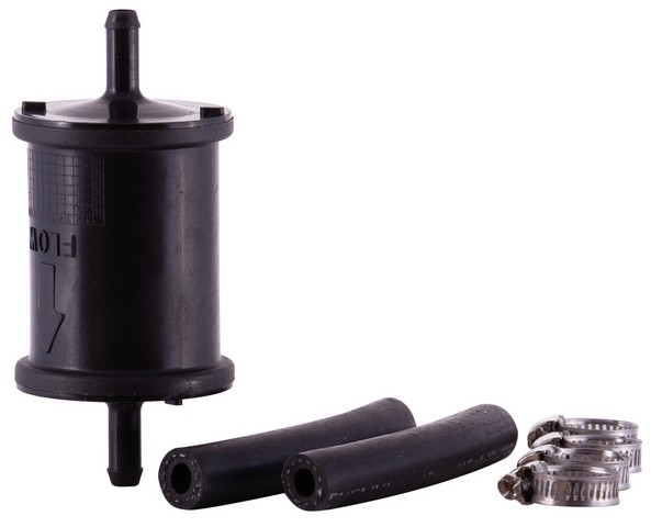 Transmission Oil Filter-Filter Premium Guard PT1319