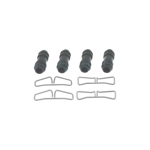 Disc Brake Hardware Kit