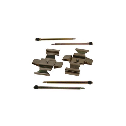 Disc Brake Hardware Kit