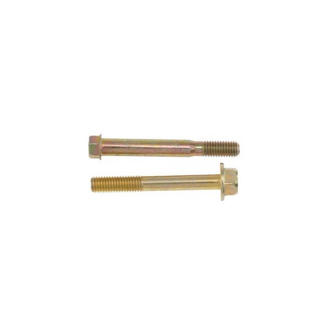 Disc Brake Caliper Bolt Kit fits 1992 Plymouth Laser  PRONTO/CARLSON