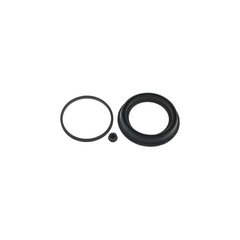 Disc Brake Caliper Repair Kit-GAS Carlson 15299
