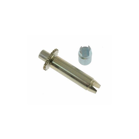 Drum Brake Adjusting Screw Assembly-Coupe Carlson H1564