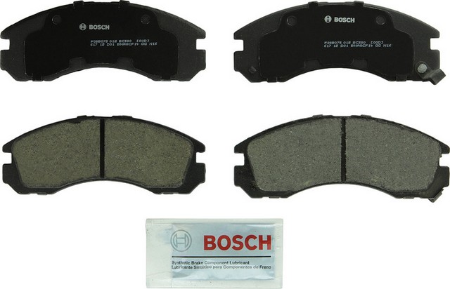 Bosch Disc Brake Pad Set P/N:BC530