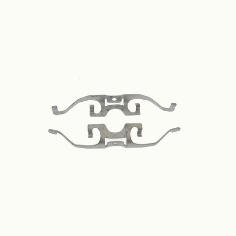 Disc Brake Hardware Kit