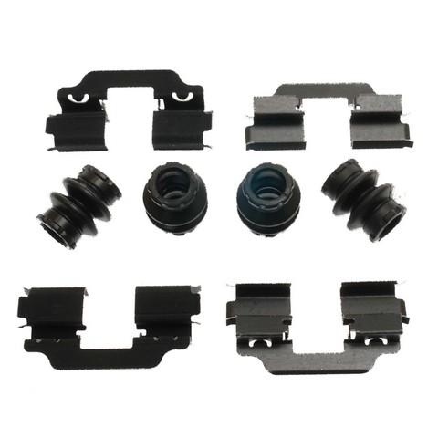 Disc Brake Hardware Kit