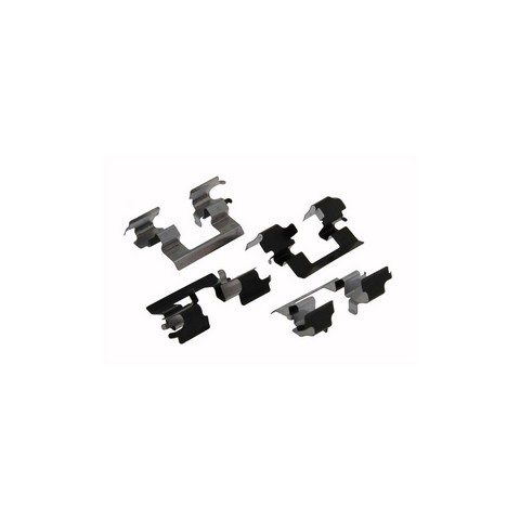 Disc Brake Hardware Kit