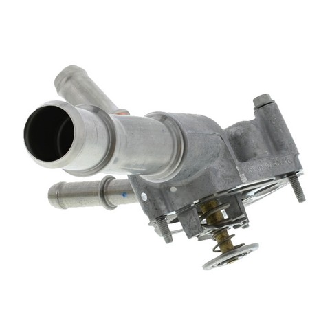 Engine Coolant Thermostat Housing Assembly-Integrated Housing Thermostat Motorad