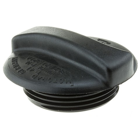 Engine Coolant Reservoir Cap-Standard Coolant Recovery Tank Cap Motorad T41