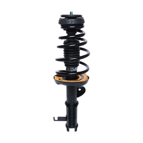 PRT 810094 Shocks and Struts - Suspension Strut and Coil Spring Assembly, Front