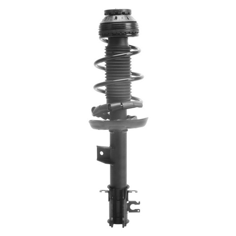 PRT 920488 Shocks and Struts - Suspension Strut and Coil Spring Assembly, Front