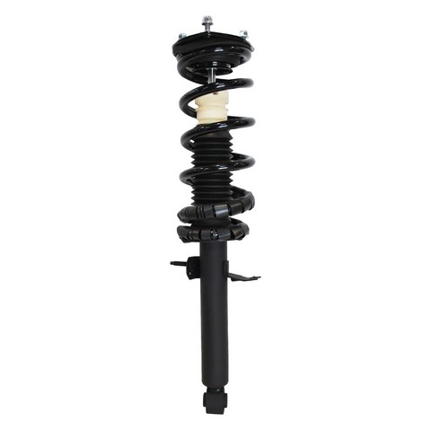PRT 920621 Shocks and Struts - Suspension Strut and Coil Spring Assembly, Front