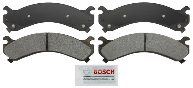 Bosch Disc Brake Pad Set P/N:BSD909