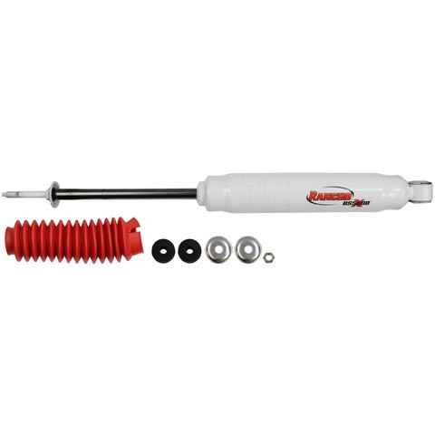 Rancho Suspension Shock Absorber P/N:RS55041