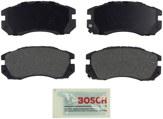 Bosch Disc Brake Pad Set P/N:BE563