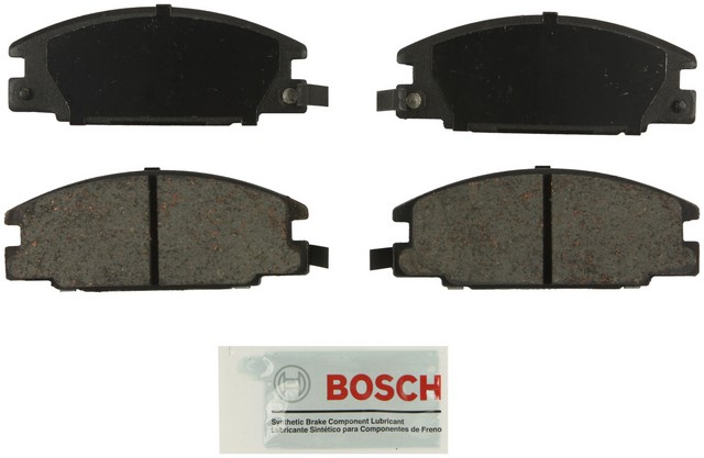 Bosch Disc Brake Pad Set P/N:BE363A