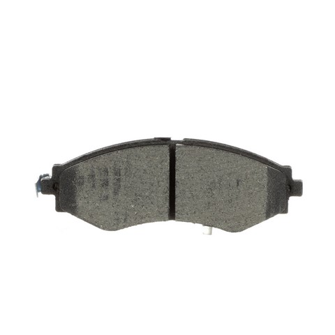 Bosch Disc Brake Pad Set P/N:BE797H
