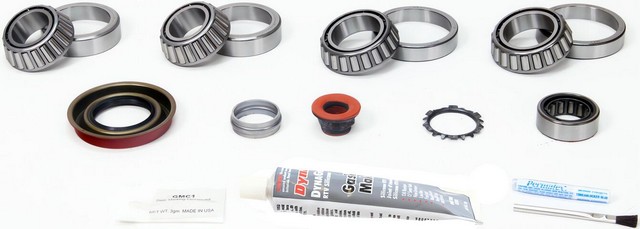 SKF Axle Differential Bearing and Seal Kit P/N:SDK312