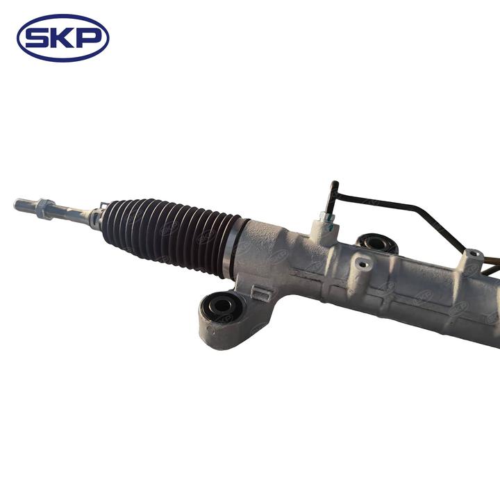 SKP Rack and Pinion Assembly P/N:SK262055