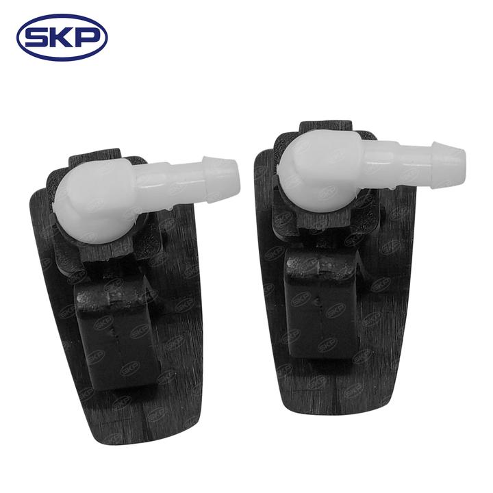 SKP Windshield Washer Nozzle P/N:SK47257