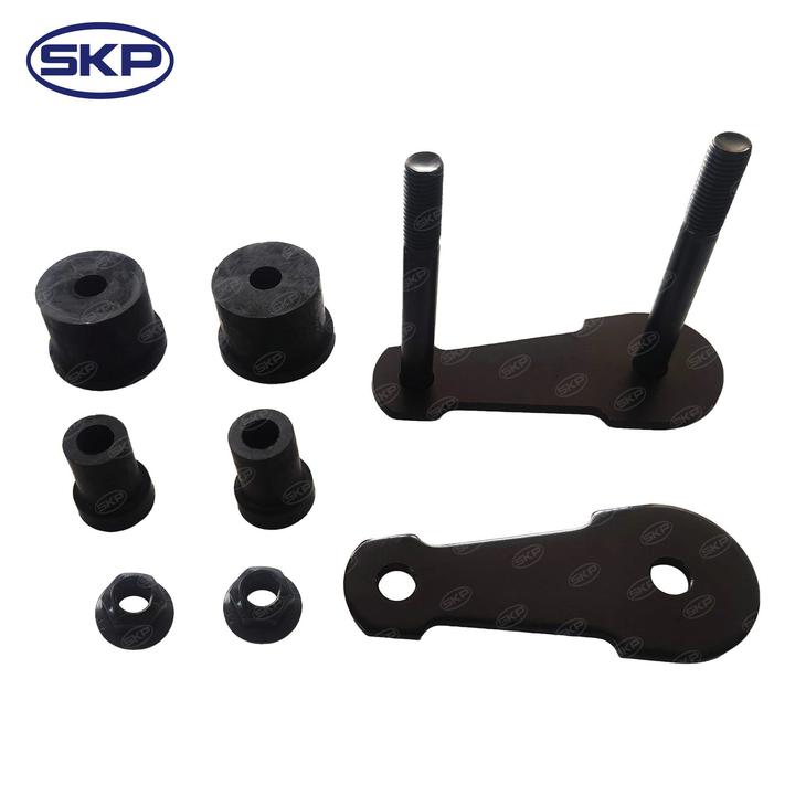 SKP Leaf Spring Shackle Kit P/N:SK532774