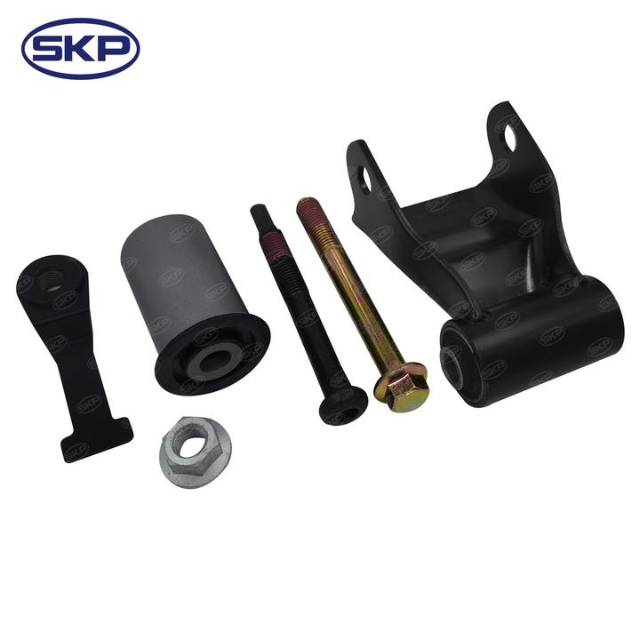 SKP Leaf Spring Shackle P/N:SK722035