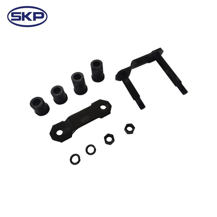 SKP Leaf Spring Shackle P/N:SK722042