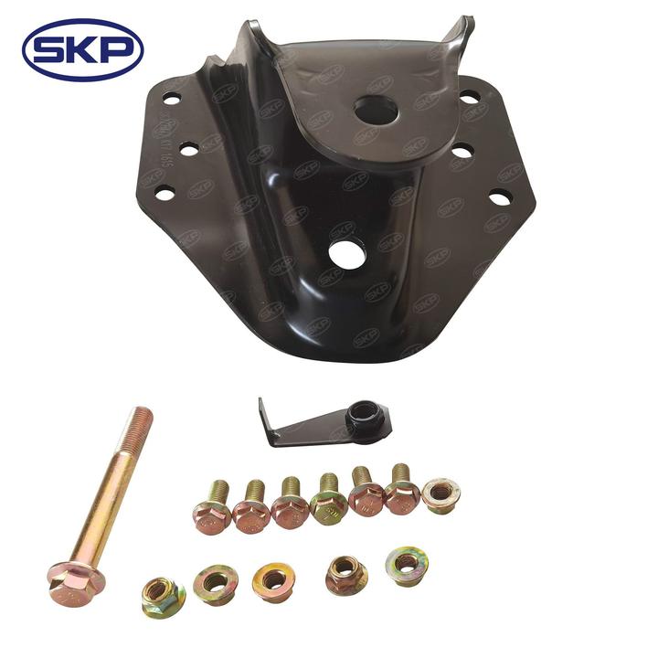 SKP Leaf Spring Hanger P/N:SK722077