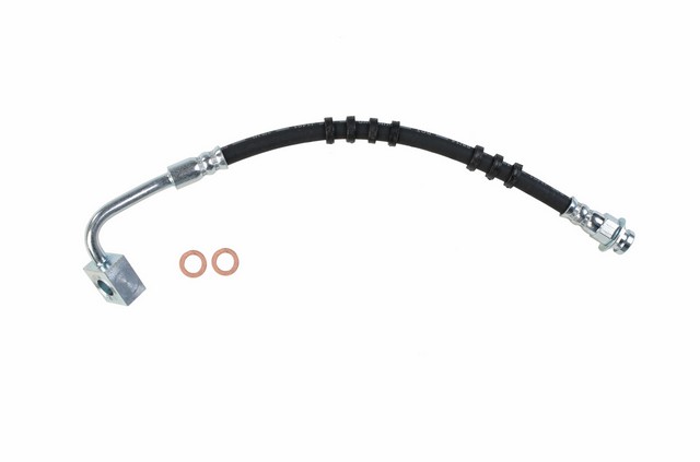 Brake Hydraulic Hose fits 1989-1990 Dodge Dakota  SUNSONG NORTH AMERICA