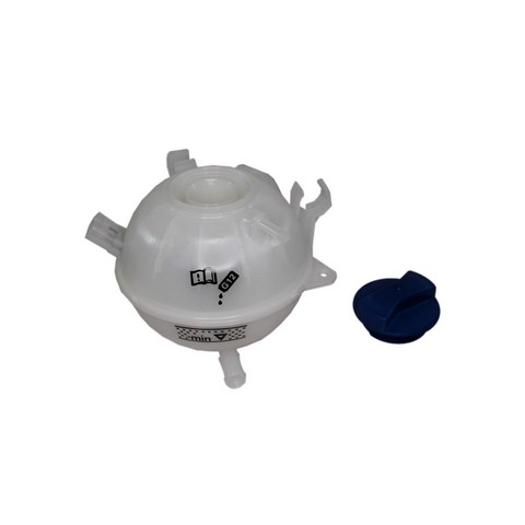 Rein Engine Coolant Reservoir Kit P/N:EPK0030