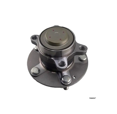 Timken Wheel Bearing and Hub Assembly P/N:HA590770