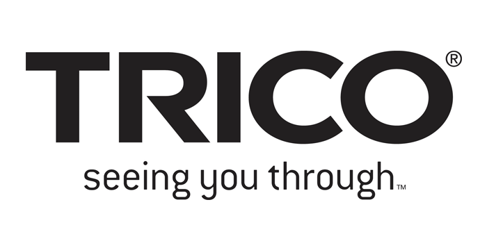TRICO Windshield Wiper Blade Refill Set P/N:47-700