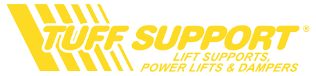 Tuff Support Liftgate Lift Support P/N:612718