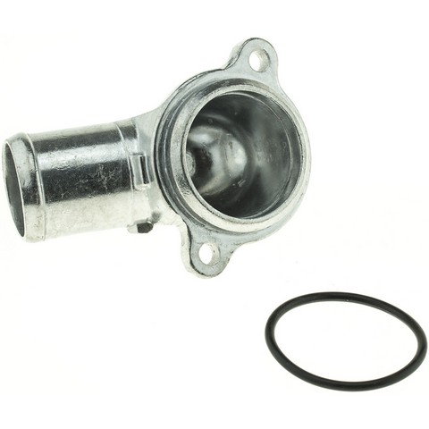 Engine Coolant Thermostat Housing-Water Outlet CH2056 fits 03-05 Aviator 4.6L-V8