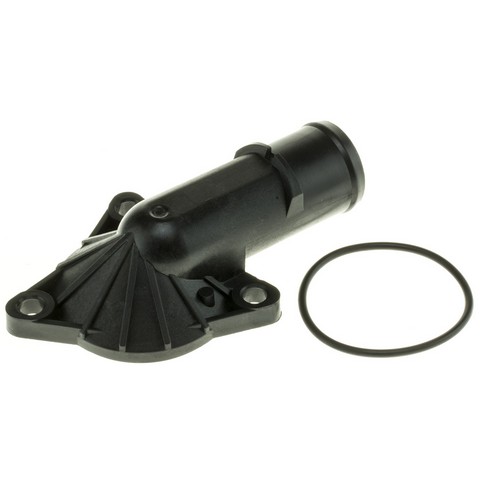 Engine Coolant Water Outlet Motorad CH3001 fits 05-10 Ford Mustang 4.0L-V6