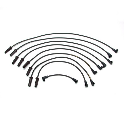 Delphi Spark Plug Wire Set P/N:XS10244