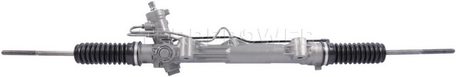 Vision OE Rack and Pinion Assembly P/N:101-0122