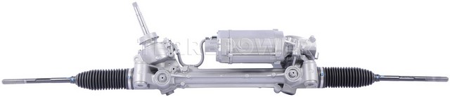 BBB Industries Rack and Pinion Assembly P/N:203-0146E