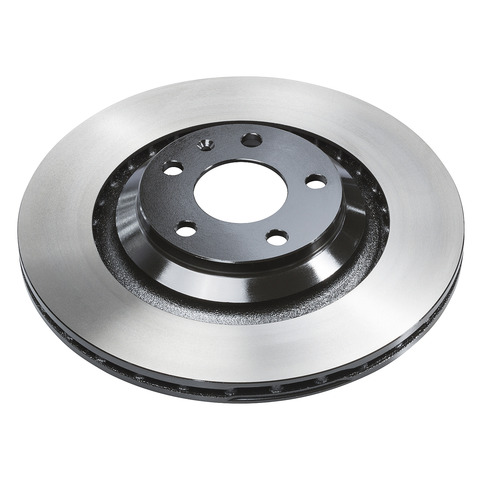 Rotor
