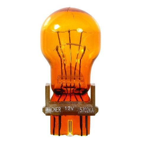 Turn Signal Light Bulb Wagner Lighting 5702AK