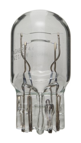 Tail Light Bulb Wagner Lighting 7443