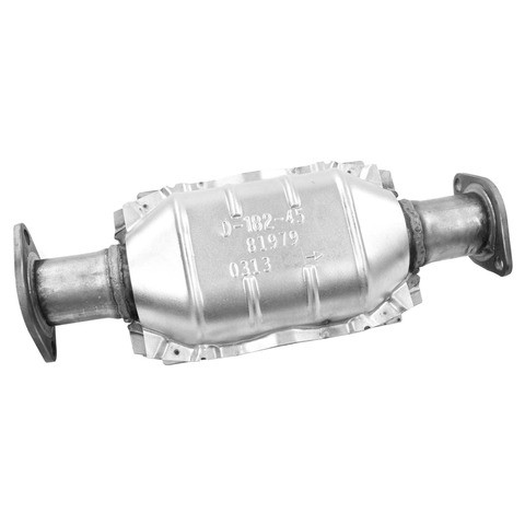Catalytic Converter-CalCat Walker 81979 fits 96-97 Nissan Pickup 2.4L-L4