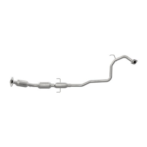 Catalytic Converter-CalCat NY and CO Walker fits 07-11 Toyota Yaris 1.5L-L4