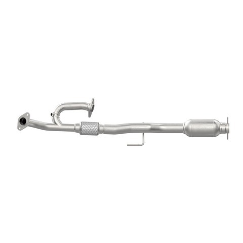 Walker Exhaust Catalytic Converter-Direct Fit P/N:84288