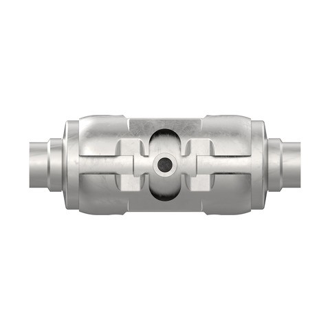 Catalytic Converter-CalCat NY and CO Walker 84611 fits 07-08 Honda Fit 1.5L-L4