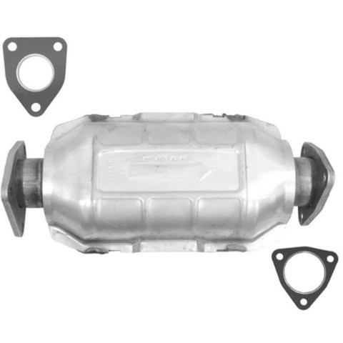 Catalytic Converter Walker 14647