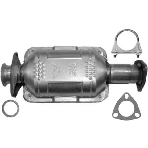 Catalytic Converter Walker 14648