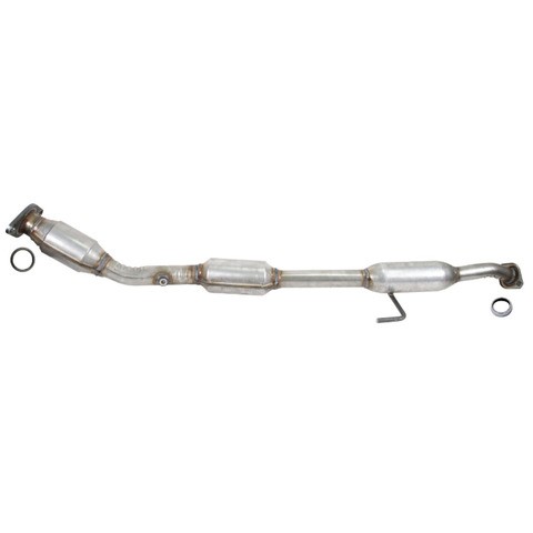 Catalytic Converter with Integrated Exhaust Manifold Walker 14806