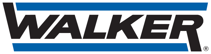 Walker Exhaust  P/N:15028
