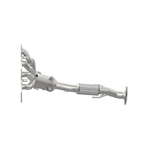 Catalytic Converter with Integrated Exhaust Manifold-EPA fits 13-16 Escape 2.5L